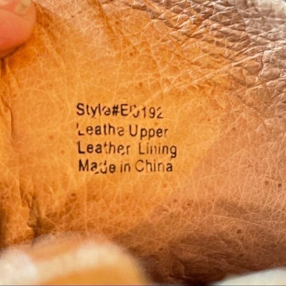 Madewell Billie Bootie - Picture 7 of 7